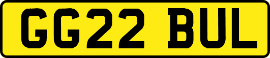 GG22BUL