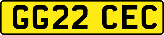 GG22CEC