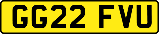 GG22FVU