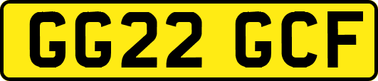 GG22GCF