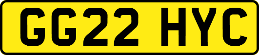 GG22HYC