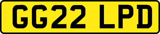 GG22LPD