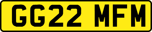 GG22MFM
