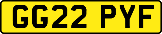GG22PYF