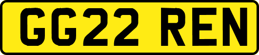 GG22REN