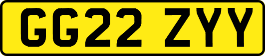 GG22ZYY