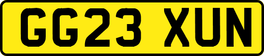 GG23XUN