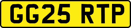 GG25RTP