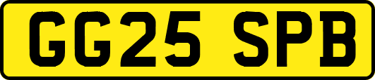 GG25SPB