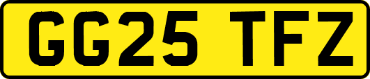 GG25TFZ