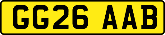 GG26AAB
