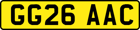 GG26AAC