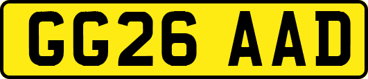 GG26AAD