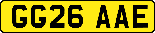 GG26AAE
