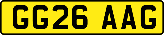 GG26AAG