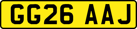 GG26AAJ