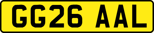 GG26AAL