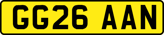 GG26AAN