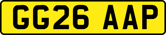 GG26AAP