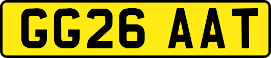 GG26AAT