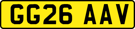 GG26AAV