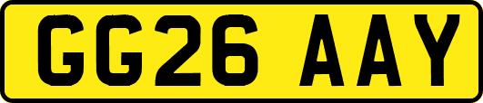 GG26AAY