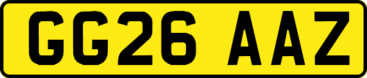 GG26AAZ