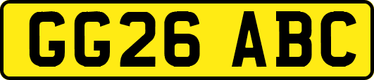 GG26ABC