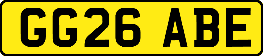 GG26ABE