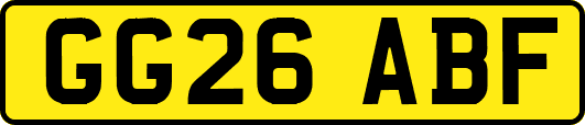 GG26ABF