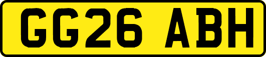 GG26ABH