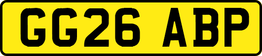 GG26ABP