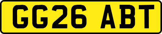 GG26ABT