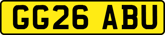 GG26ABU