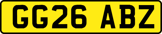 GG26ABZ