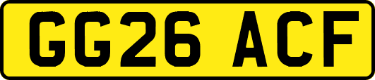 GG26ACF