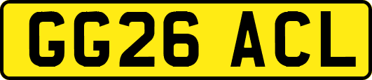 GG26ACL