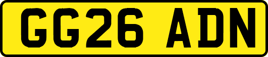 GG26ADN