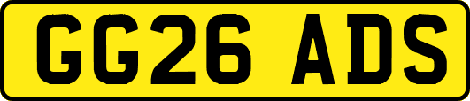 GG26ADS