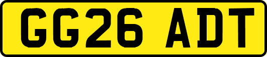 GG26ADT
