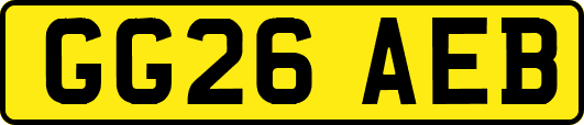 GG26AEB