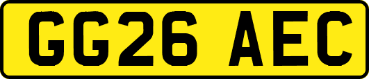 GG26AEC