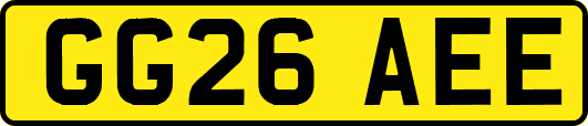 GG26AEE