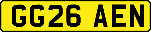 GG26AEN