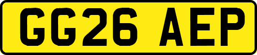 GG26AEP