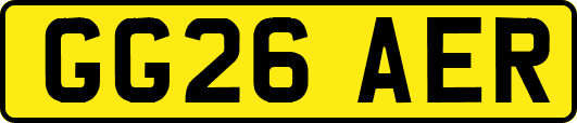GG26AER