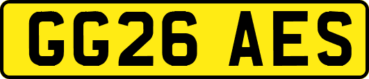 GG26AES