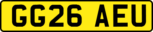 GG26AEU