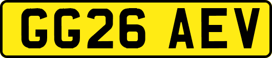 GG26AEV