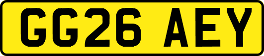 GG26AEY